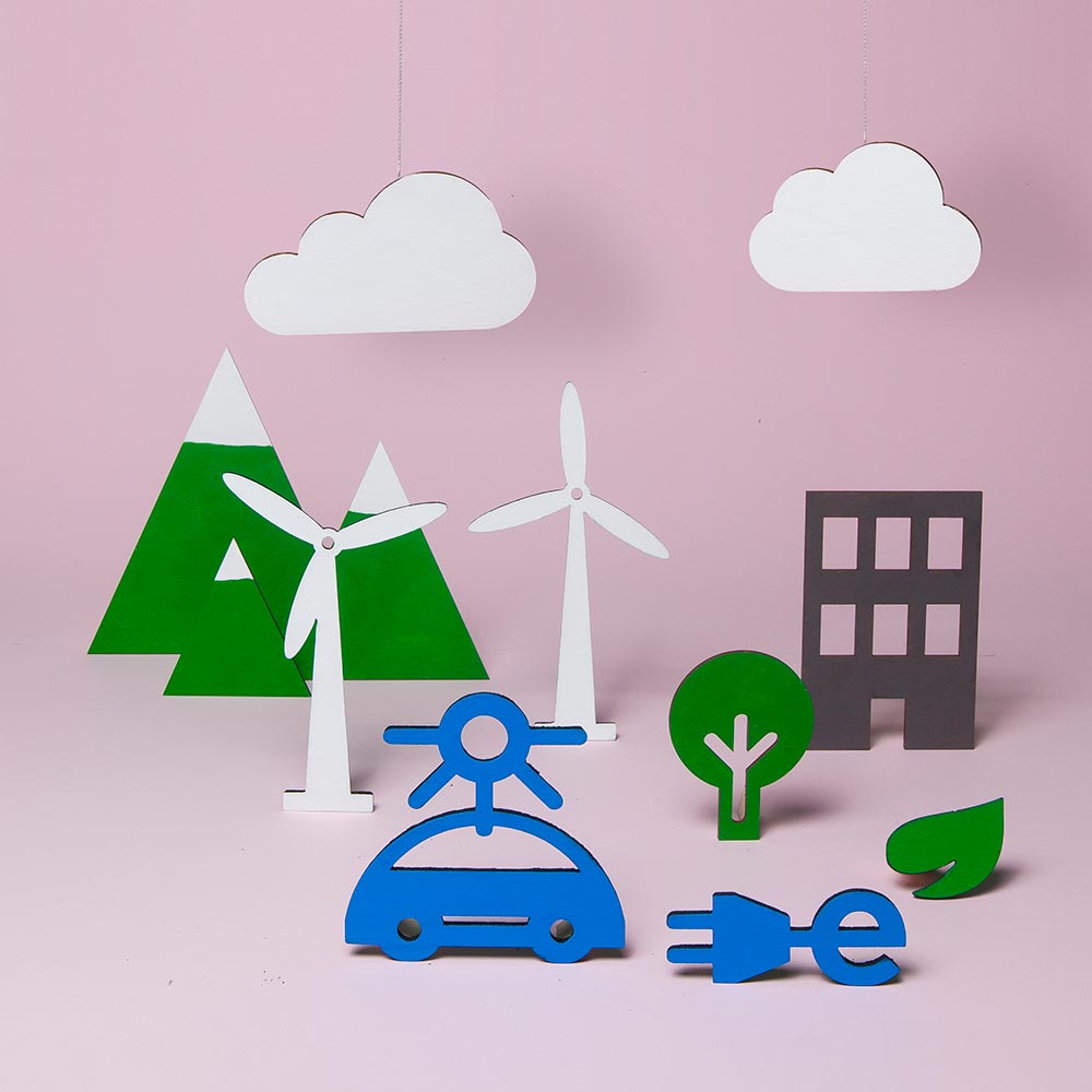User-centred strategies on the way to 100% smart electric mobility