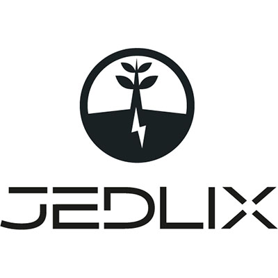 Jedlix logo