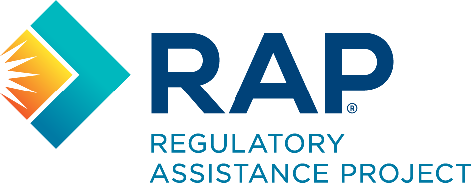 RAP Regulatory Assistance Project logo