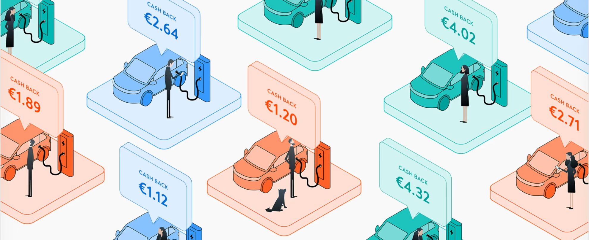 Deftpower smart charging ecosystem