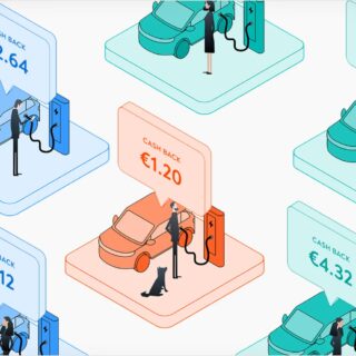 Deftpower smart charging ecosystem